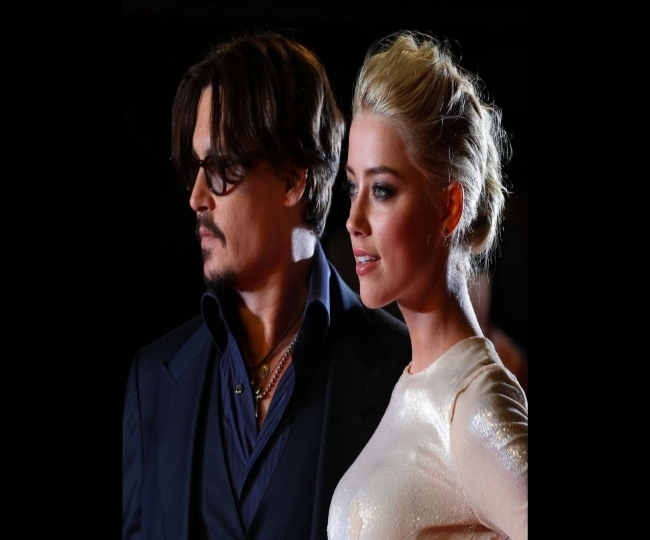 What Johnny Depp, Amber Heard Said After Defamation Verdict